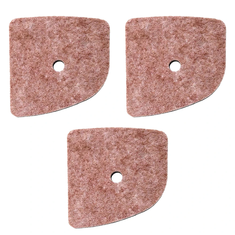 Air Filter for FS94 FS94R KM94 HL94 HL92 Lawn Mower Engines Replaces OEM 41491201800 4149-120-1800 and 605-815