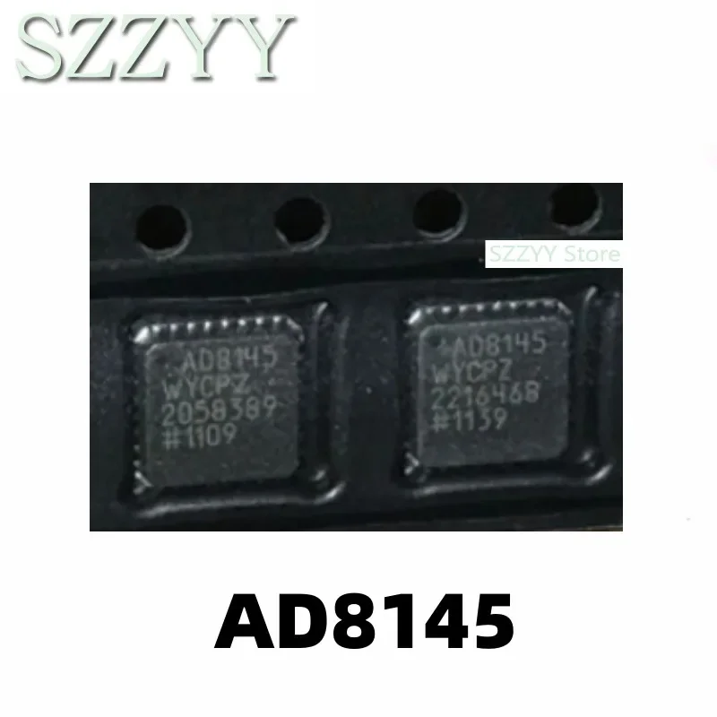 

5 шт. AD8145YCPZ AD8145YCP AD8145 QFN32 AD8145WYCPZ Видеоприемник
