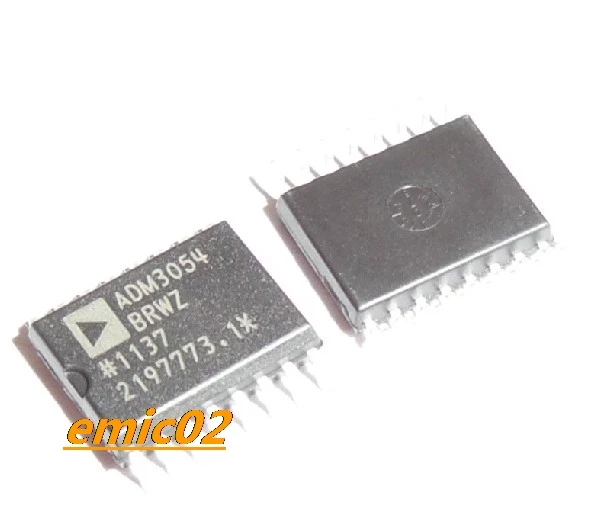 

Original stock ADM3054BRW ADM3054BRWZ ADM3054 SOIC-16