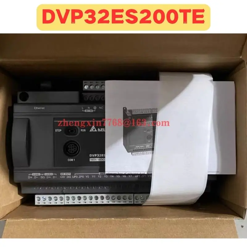 Brand New Original DVP32ES200TE PLC