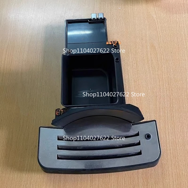 KALERM/Kalemei Coffee Machine 1 Series Water Storage Tray Cover/Filter Tray Cover/Water Receiving Tray Sensing Metal Sheet