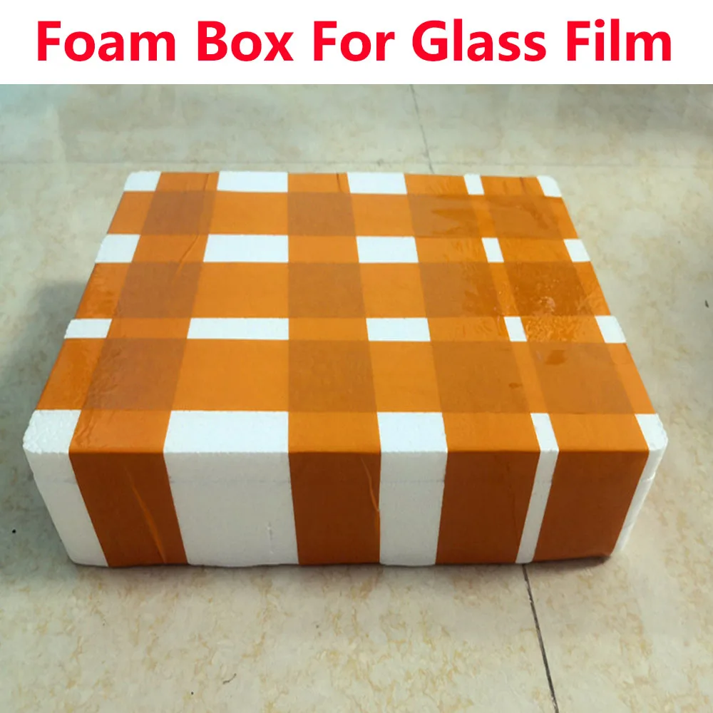 2 Stück HD Kratzfester Displayschutz aus gehärtetem Glas für Xiaomi Poco Pad C1 9.7 X1 11.2 M1 12.1 Tablet Schutzfolie – Detail 8