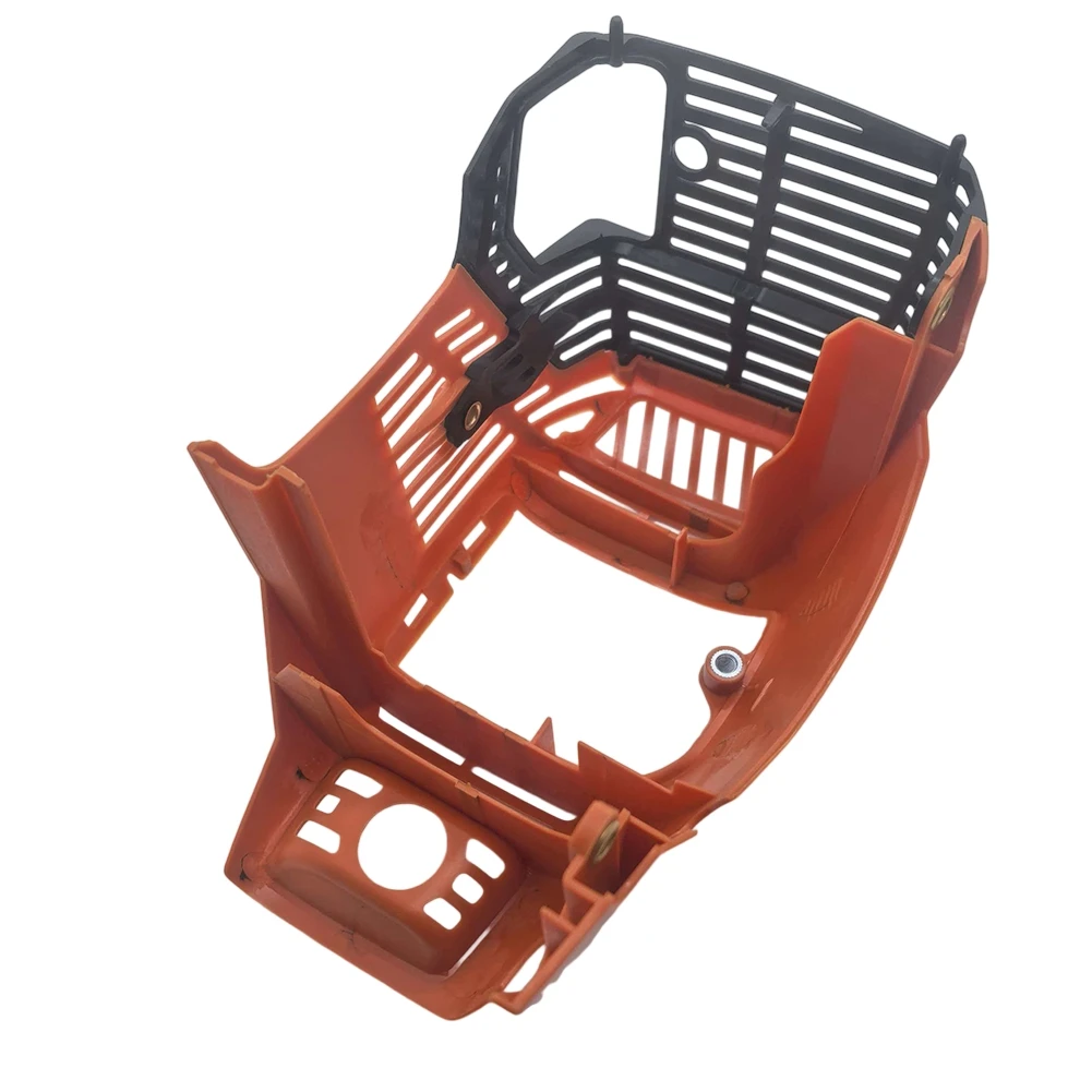 Replacement Engine Cover For FS91, FS111, FS131, KM91, And KM111 Models 4180-080-1609  Garden Power Tools
