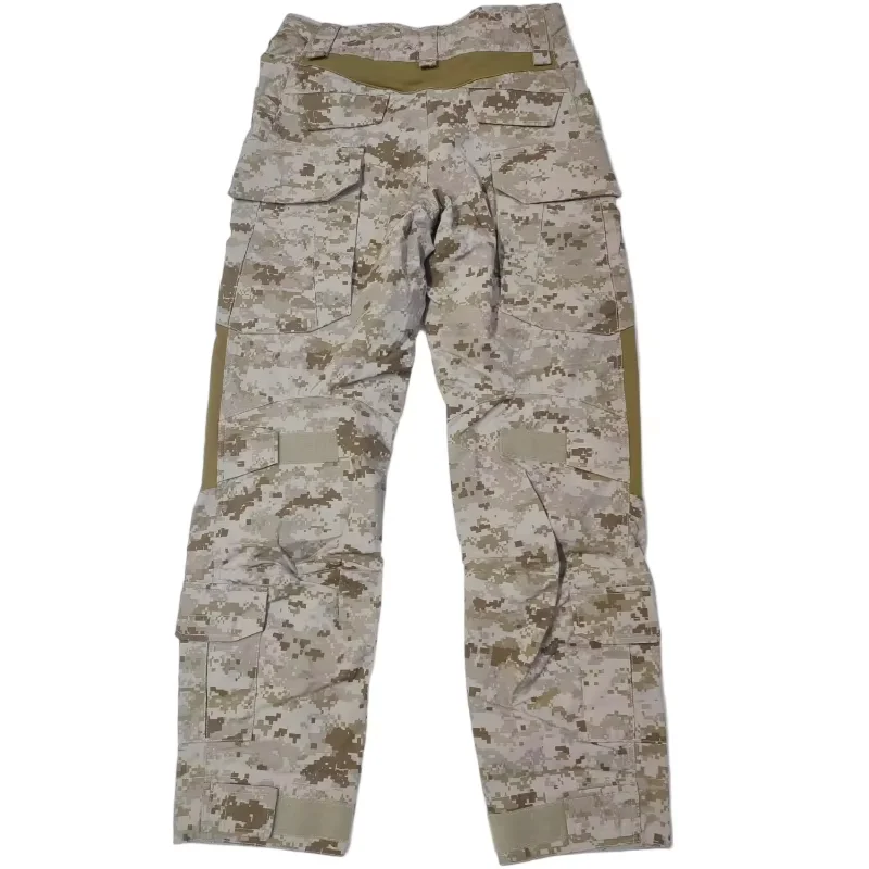 2105 GEN2 NC COMBAT Kit de combate CE Precision Navy SEAL Fan AOR1