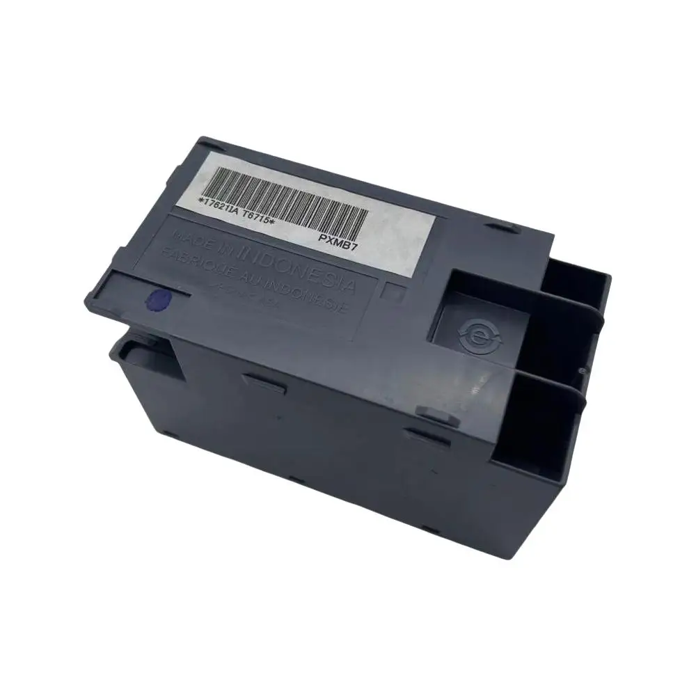 Waste Ink Tank  Fits For EPSON T6715 WF4740 WF4720 WF4730 WF4734 WF4725 WF-4838