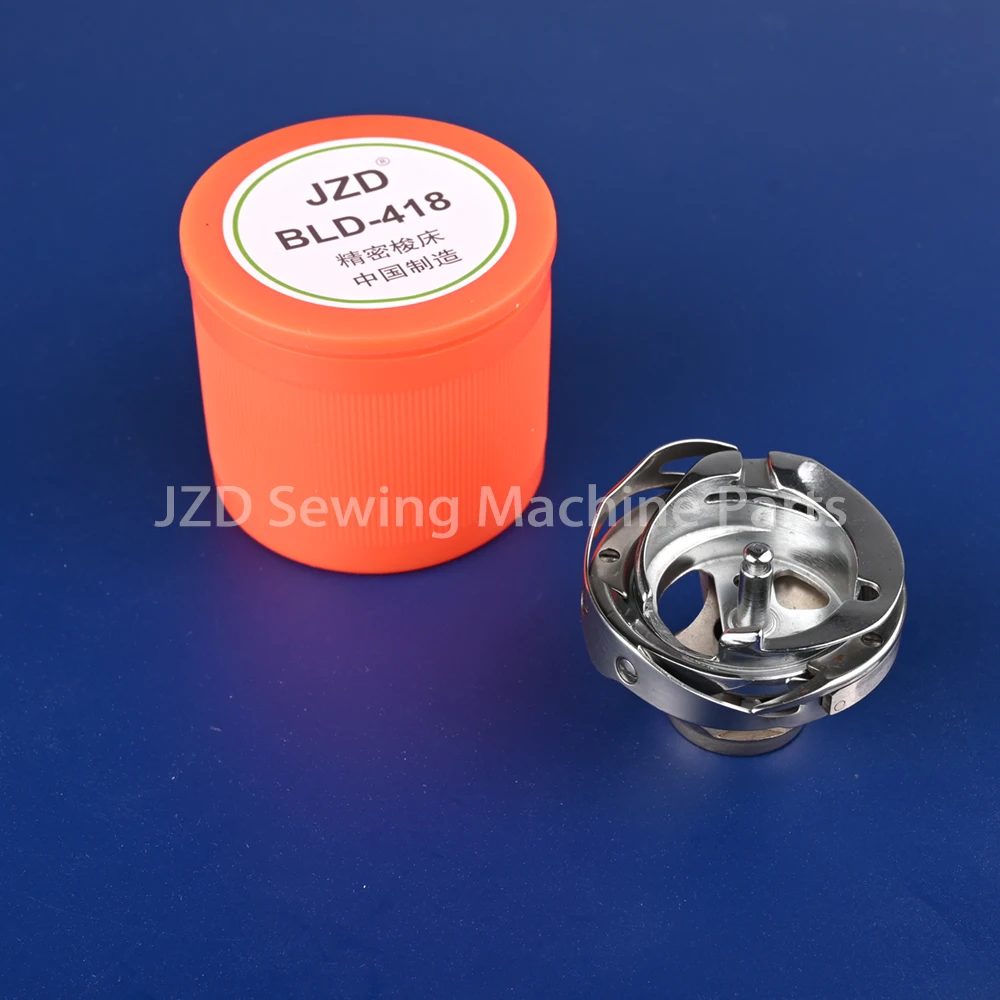 

HPF-418 ROTARY HOOK FOR PFAFF 417, 418, 418-900, 419 Series Sewing Machine 91-167980-91 / 91-168888-91