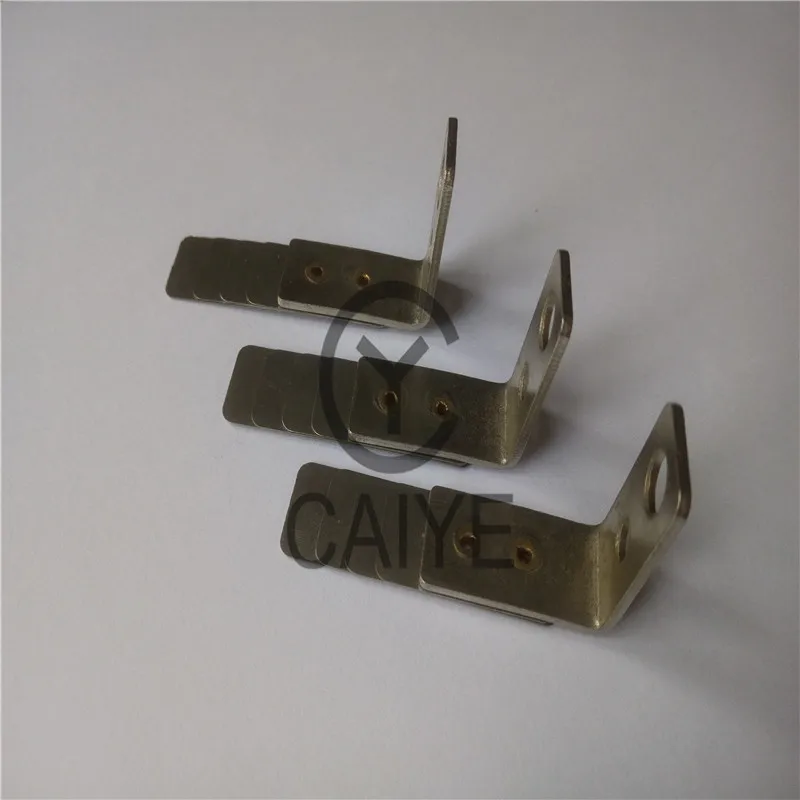 

10 Pcs KBA Printer Sheet Separator KBA Sheet Smoother Offset Press Machine Parts