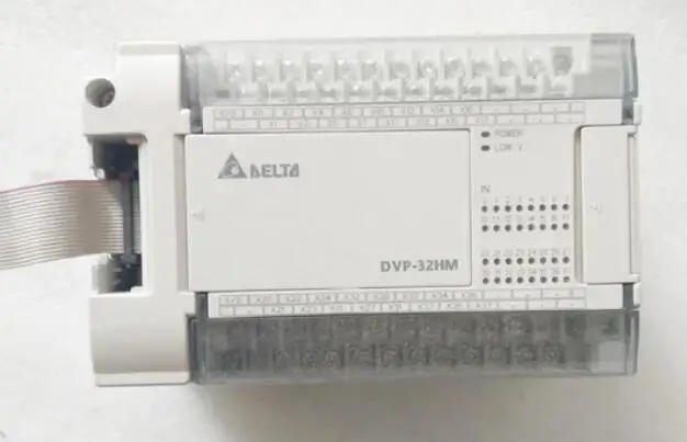 

DVP32HM11N EH3 Series I/O & Extension Modules