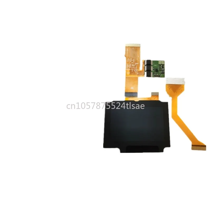 

GBASP replacement, full fit highlight IPS new screen high definition pixel 1; 1 size without changing the shell