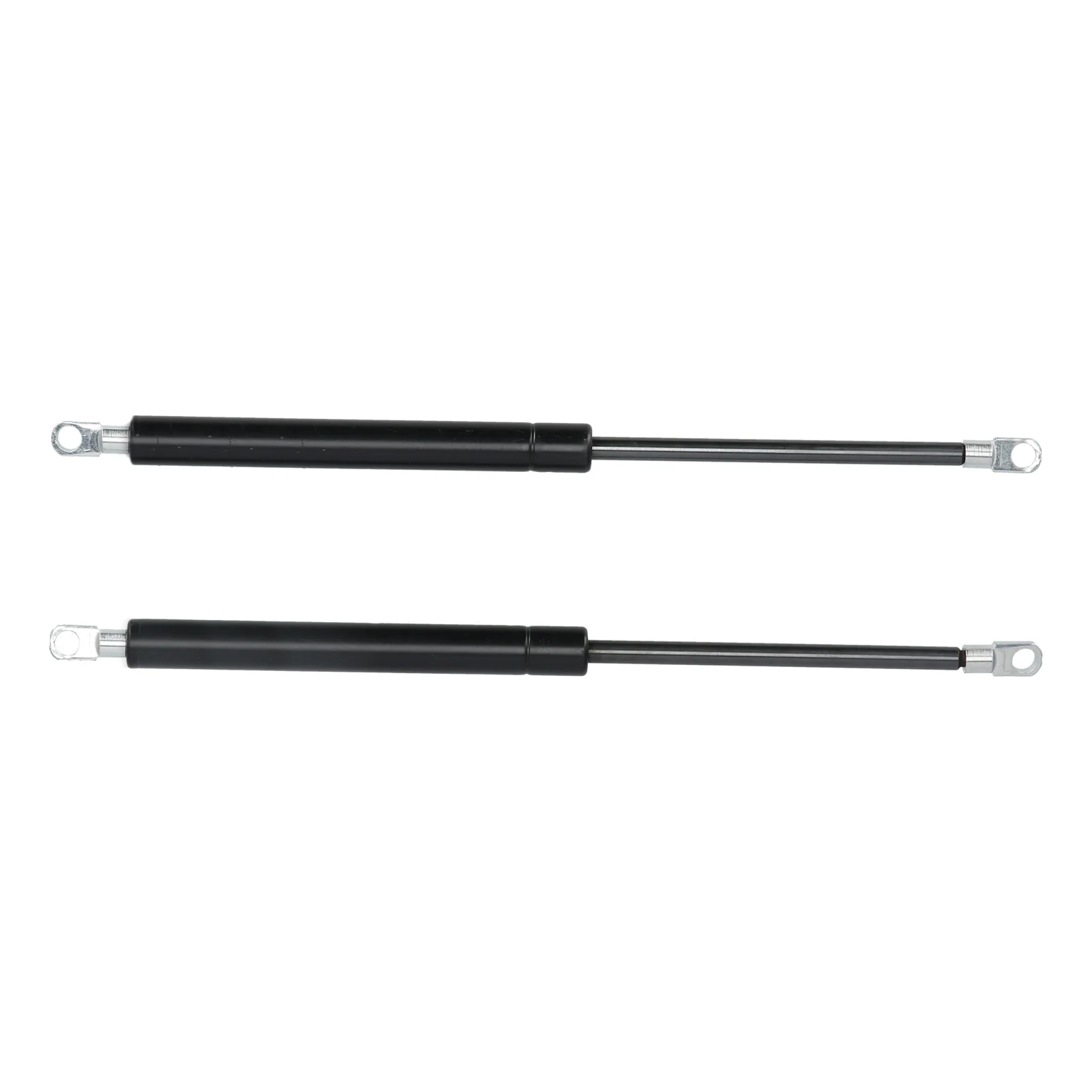 

Gas Strut Gas Struts for Cabinets Pneumatic Springs Flat Joint Hydraulic Rod Lift Support Heavy Duty Machinery Accessories Gas