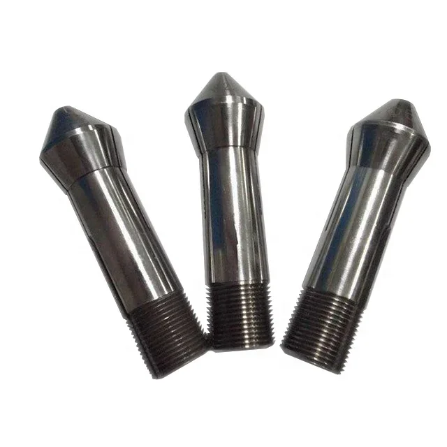 

Стальной цанговый патрон Schaublin B32/45