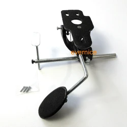 KNEE LIFTER SET for JUKI LU-562 LU-563 LZ-271 LZ-391N #B3401-027-0B0