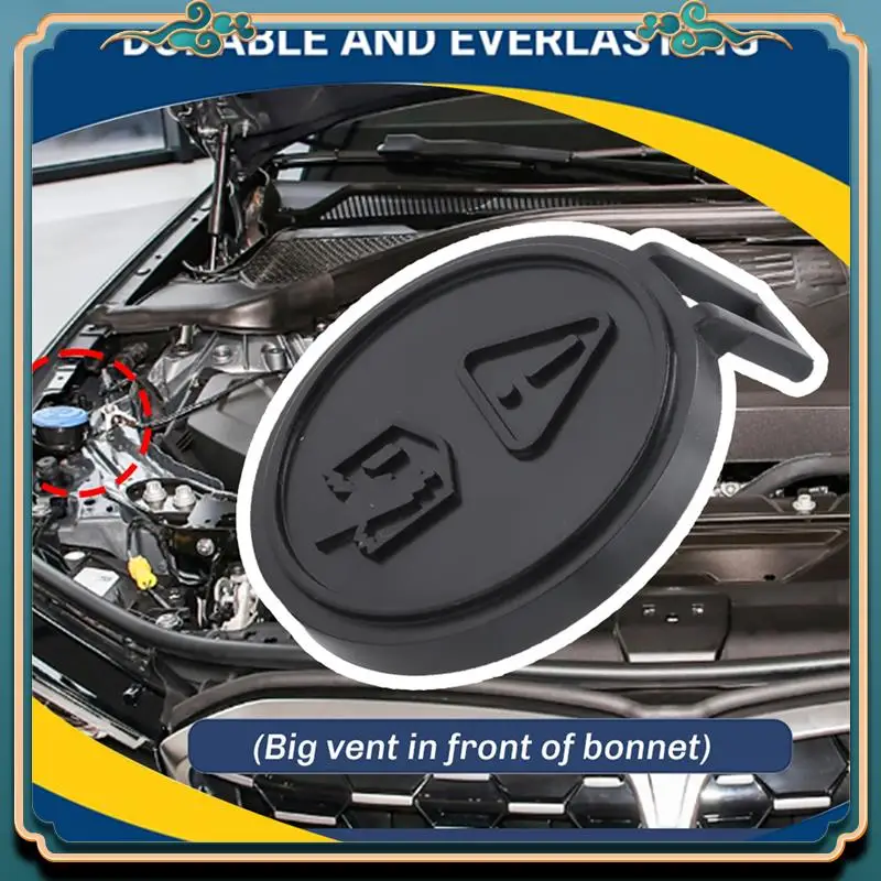 

Latest Radiator Expansion Tank Water Bottle Cap For Bmw MINI ONE & Cooper 2001 To 2006 Petrol