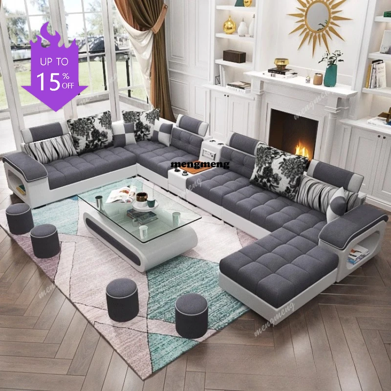 Luxury Minimalist S… - image