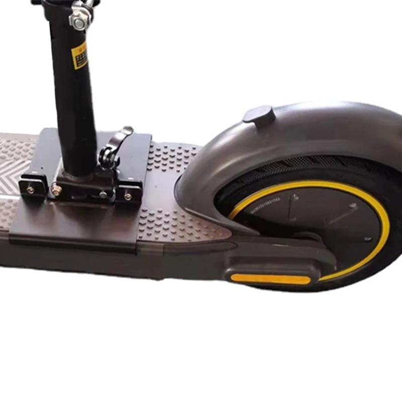 G30 Scooter Verstelbare Stoel Comfortabele Schok Absorberen Zadel Opvouwbaar Voor Ninebot G30 Scooter Upgrade Accessoires