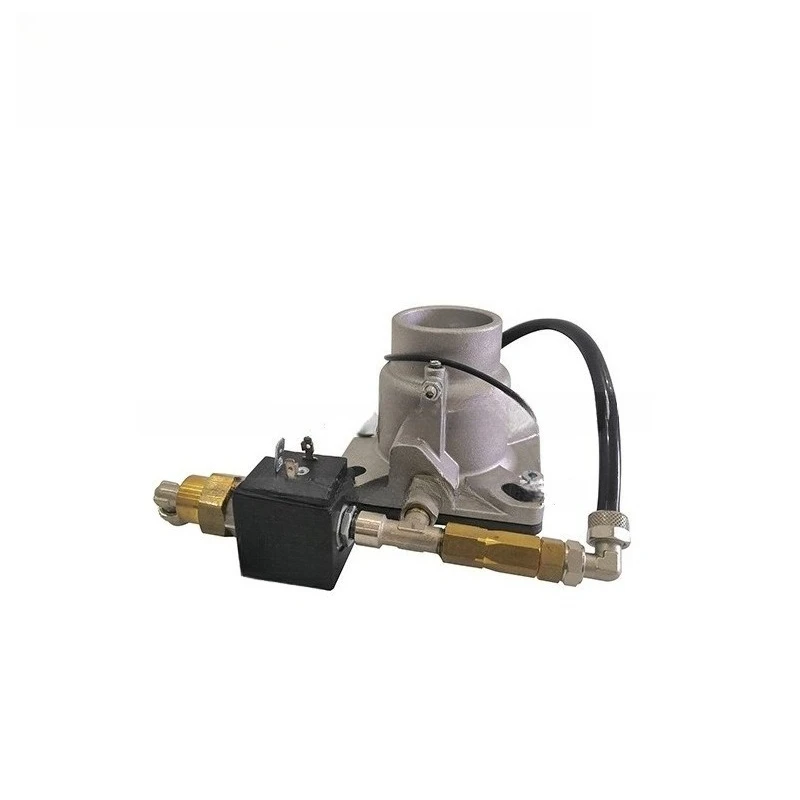 1622348883 1092120271 Air Compressor Intake Unloader Valve Screw Machine Replacement Spare Component