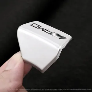 Auto Lenkrad -Emblem, inneres Emblem, Mercedes Benz AMG W206, W204, W205, W212, W213, W221, W222, W223, W251, W464, GLE 12 Hauptverkäufe Volante Walking W205 - №1
