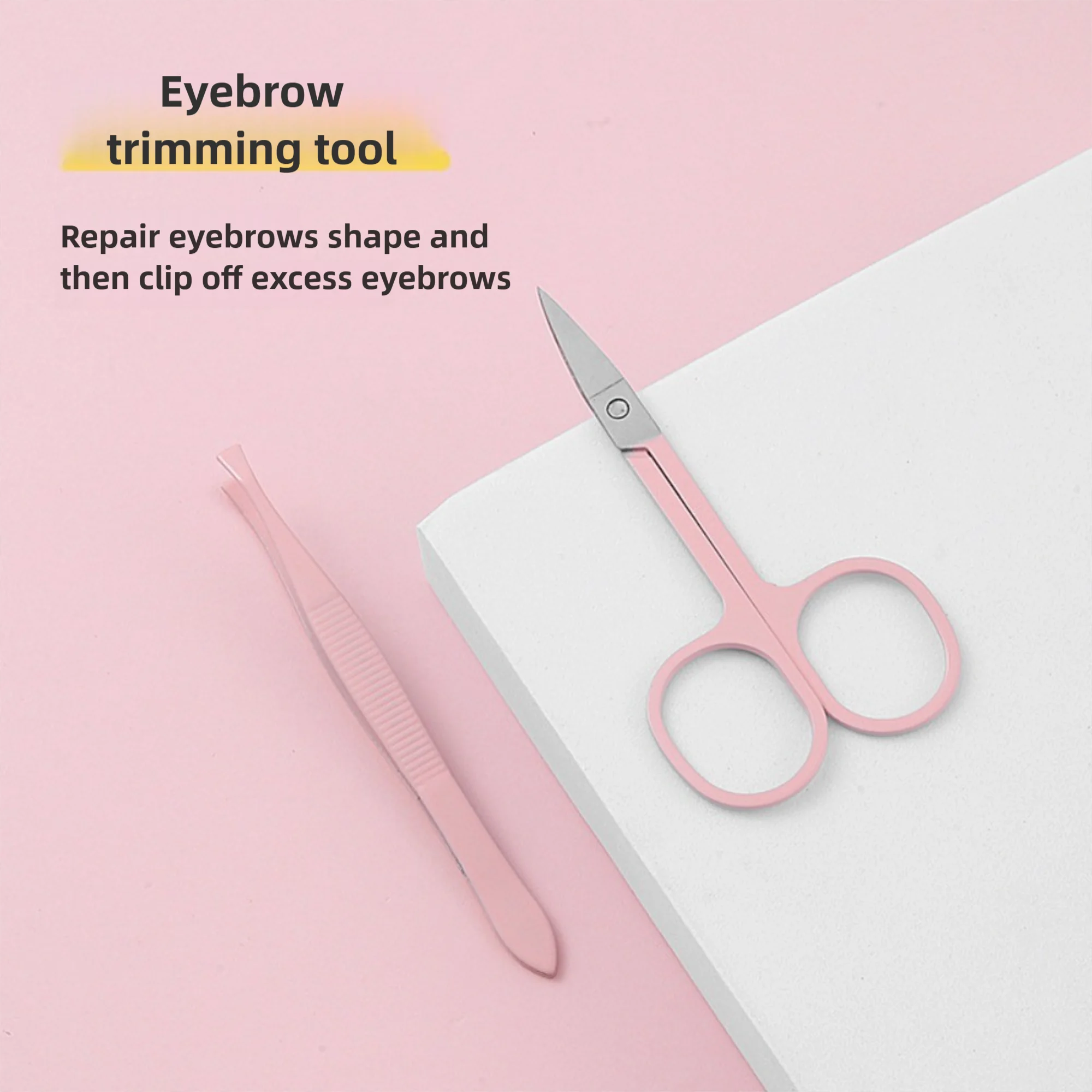 14-delige Deluxe nagelknipper roestvrijstalen teennagelsnijder nagelschaartje tondeuse draagbaar manicuregereedschap