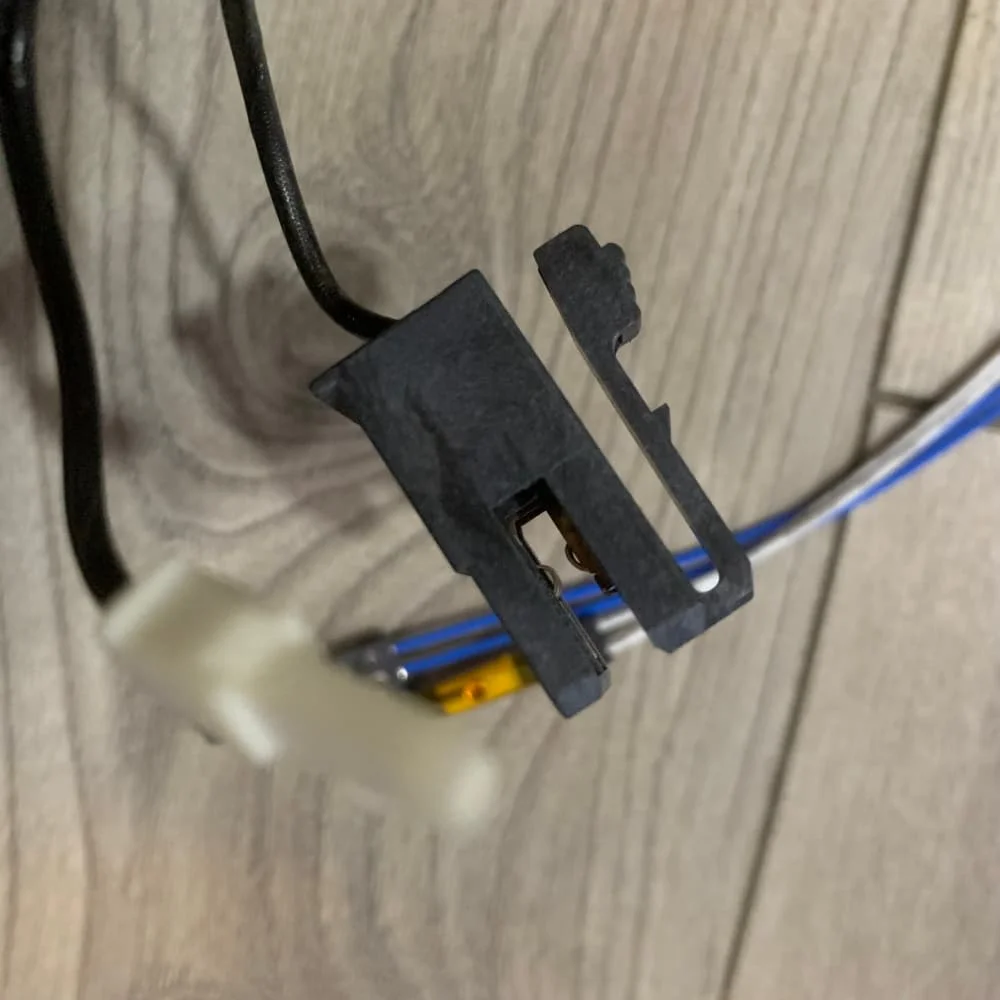 

Высококачественный новый термостат и термистор для HP P 4014 4015 4515 M 600 601 602 603 4555 4014 4015 4515 Аксессуары для принтеров