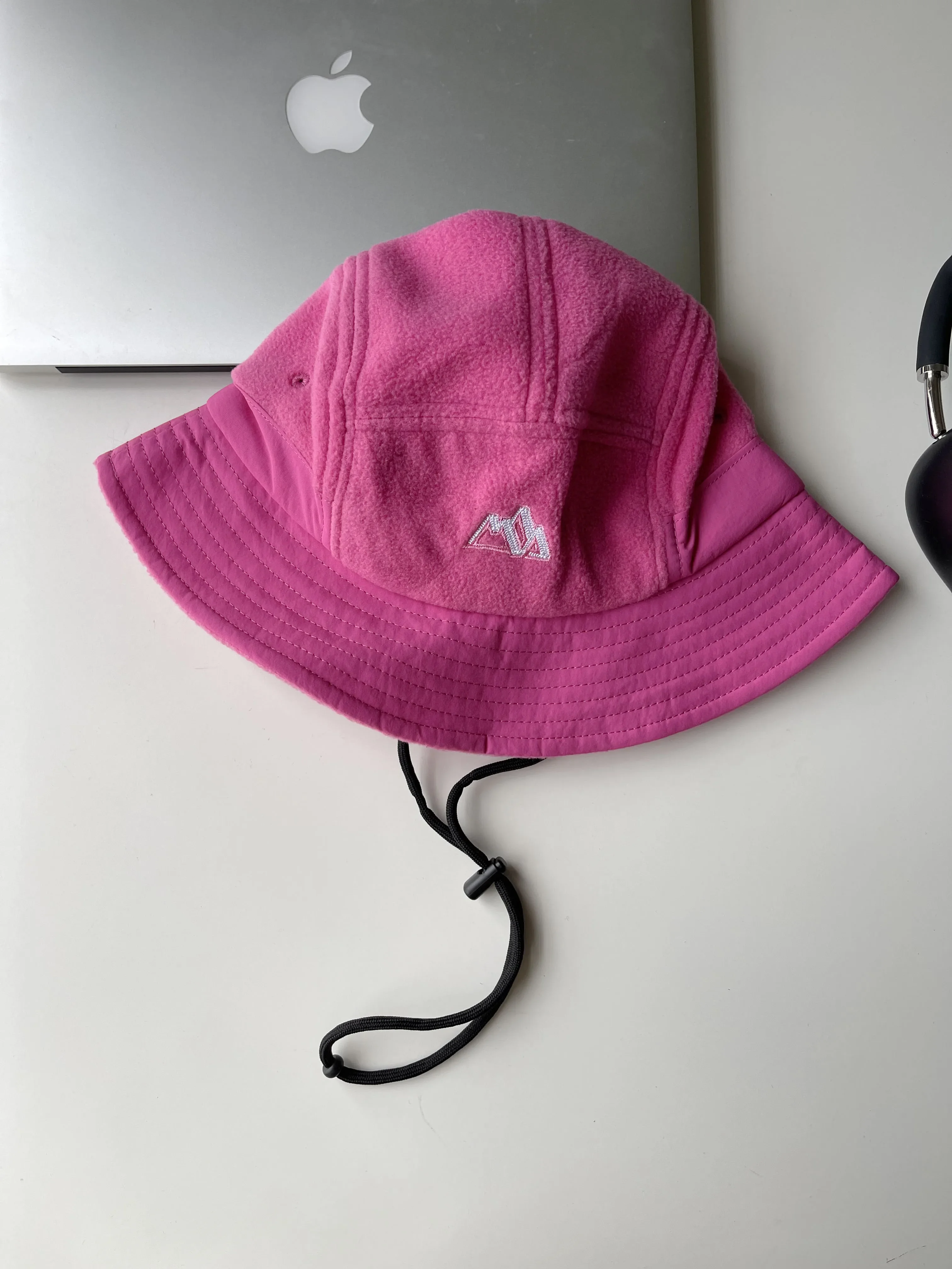 2023New Kurze Krempe Farbe Passenden Ohr Schutz Herbst Winter männer frauen Baseball Kappe Warme Outdoor Samt Aviator eimer Hut – Detail 20