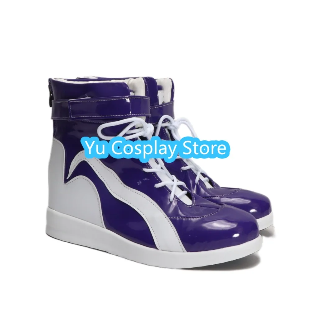 

Yu Cosplay Store Masumi Usui Cosplay Boots Anime Cosplay Shoes Boots Halloween Costumes Props