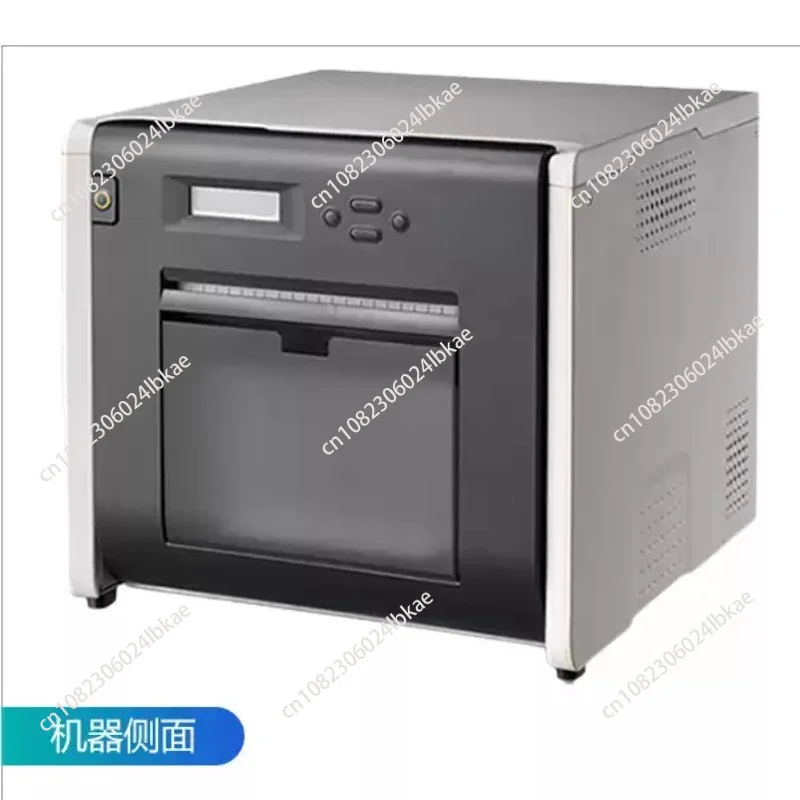 P525L thermal sublimation printer, snapshot printing machine, Thermal sublimation  continuous tone output