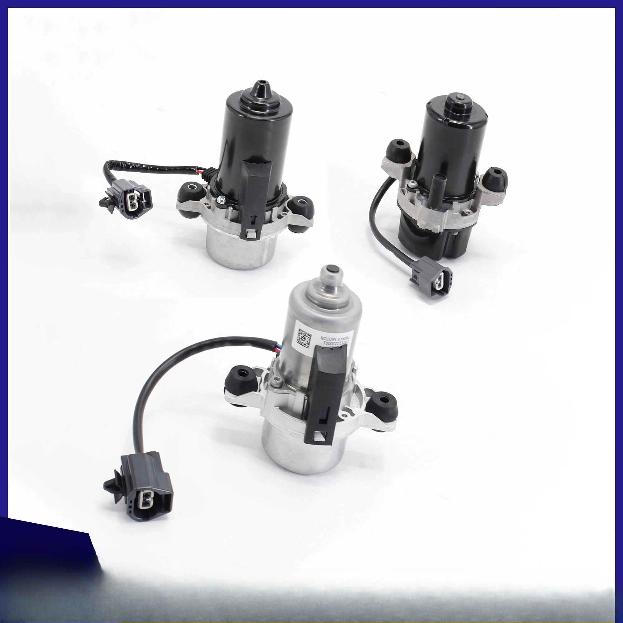 

1pcs For Great Wall Haval C50 M6 H2 H2S H4 F5 H6 Electronic Vacuum Pump