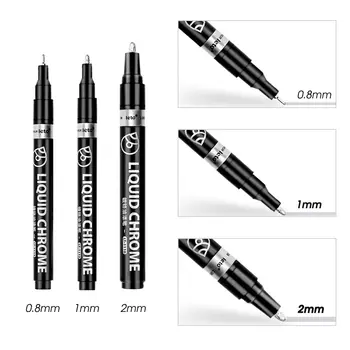 10 best sales 液態鉻 - №1