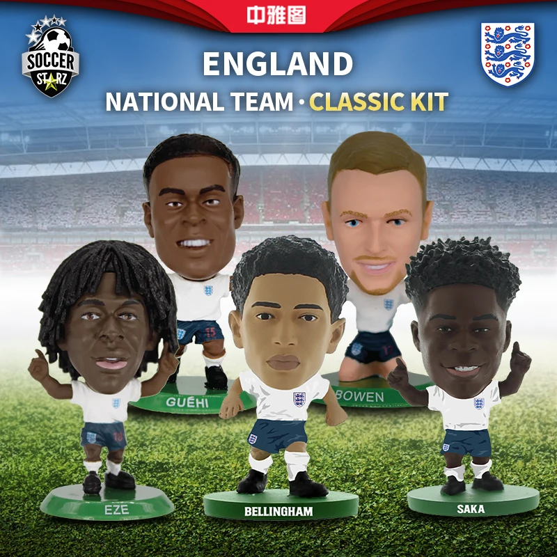 Soccerstarz figure-AliExpress