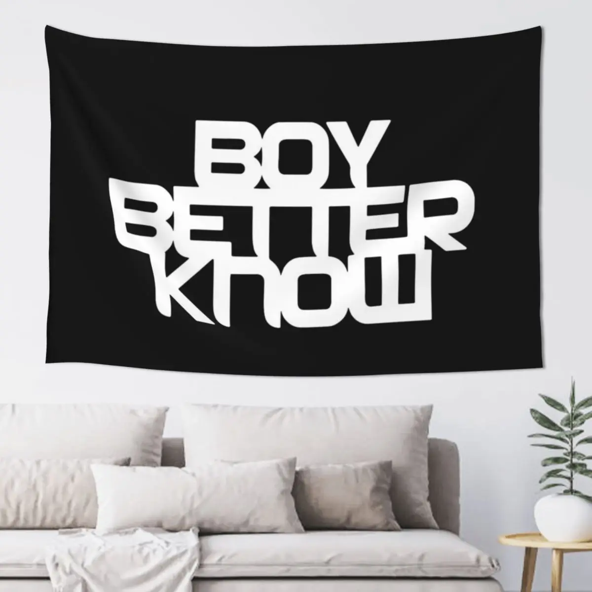 

boy better know bbk skepta jme Tapestry Room Decorations Wallpaper Bedroom Tapestry