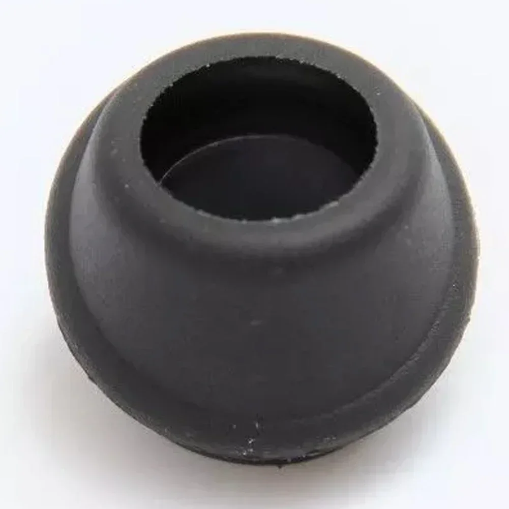 Sealing Gasket Gasket For BMW E30 E36 RADIO ANTENNA GROMMET SEAL GASKET BUSHING 1984-1995 Black NEW Sealing Gasket Gasket