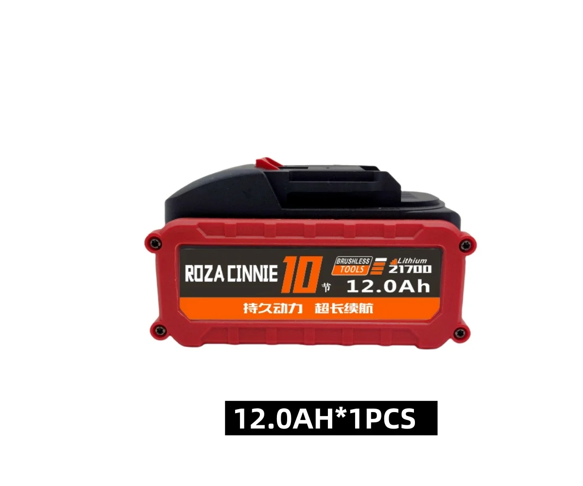 Verbeterde lithiumbatterij 15Ah, uitgerust met BMS-systeem, compatibel met Makita 18V BL1850, BL1860, BL1830 LXT400.21700 batterij.