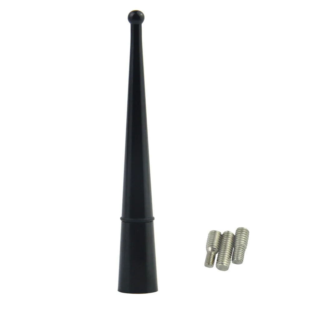 ​Car Radio Universal Flexible Anti Noise Bee-Sting Aerial Ariel Arial Antenna 4