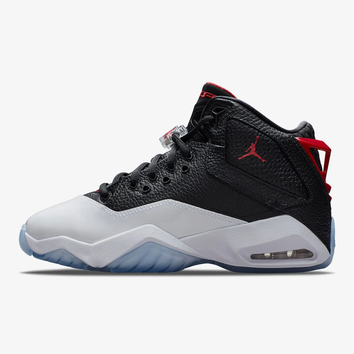 

Оригинальные женские школьные баскетбольные кроссовки Nike Air Jordan класса GS CK1425-016