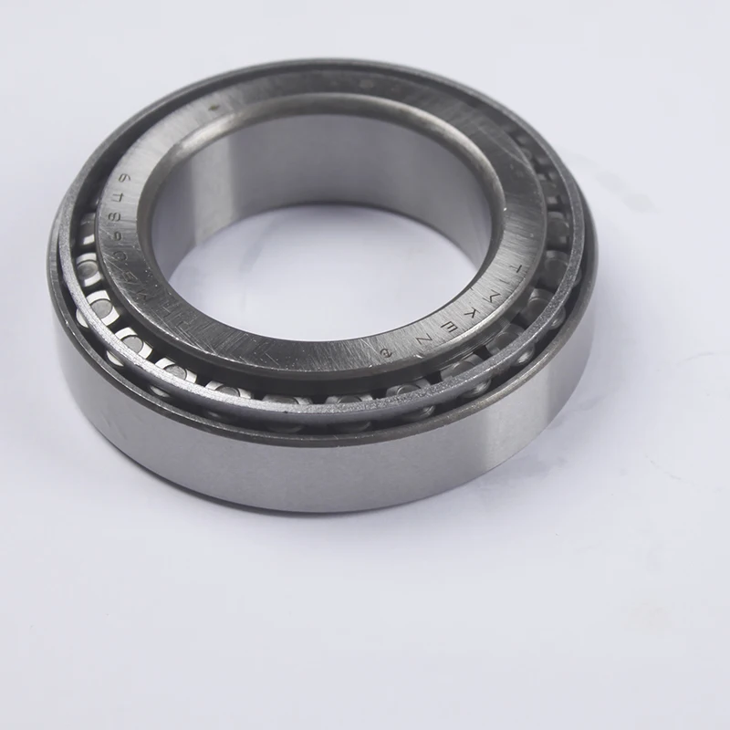 forklift spare parts tapered roller bearing JLM506849 JLM506810 0009247374 0009246860 for linde forklift 335 1275