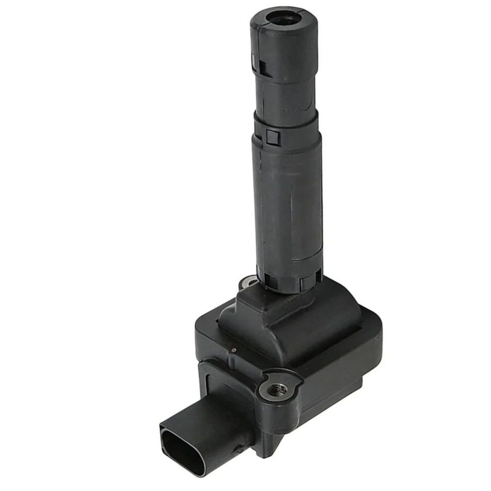 Ignition Coils A0001502980 Compatible with For Mercedes-For W203 C203 CL203 S203 C209 A209 W211 No Coding Required