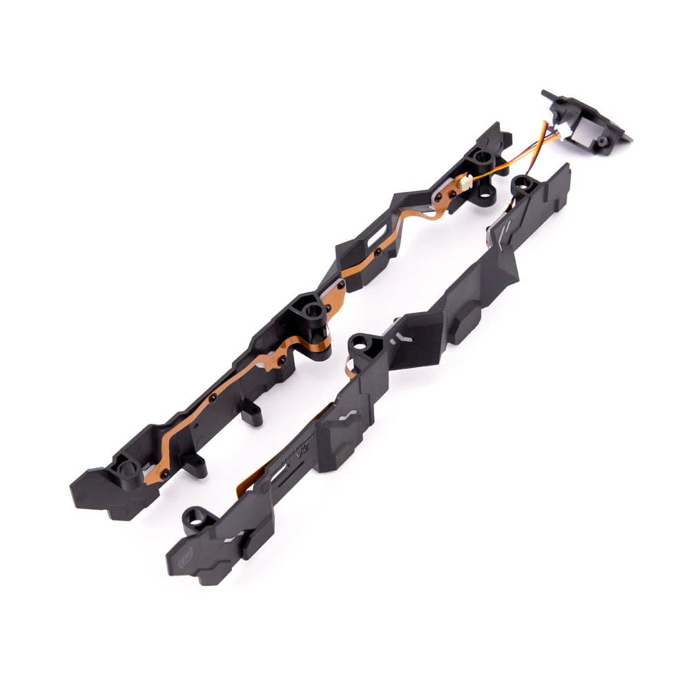 new iFlight Chimera7 Pro V2 FPV Replacement Parts for Side Panels/middle plate/top plate/bottom plate/arms/screws pack/TPU Parts