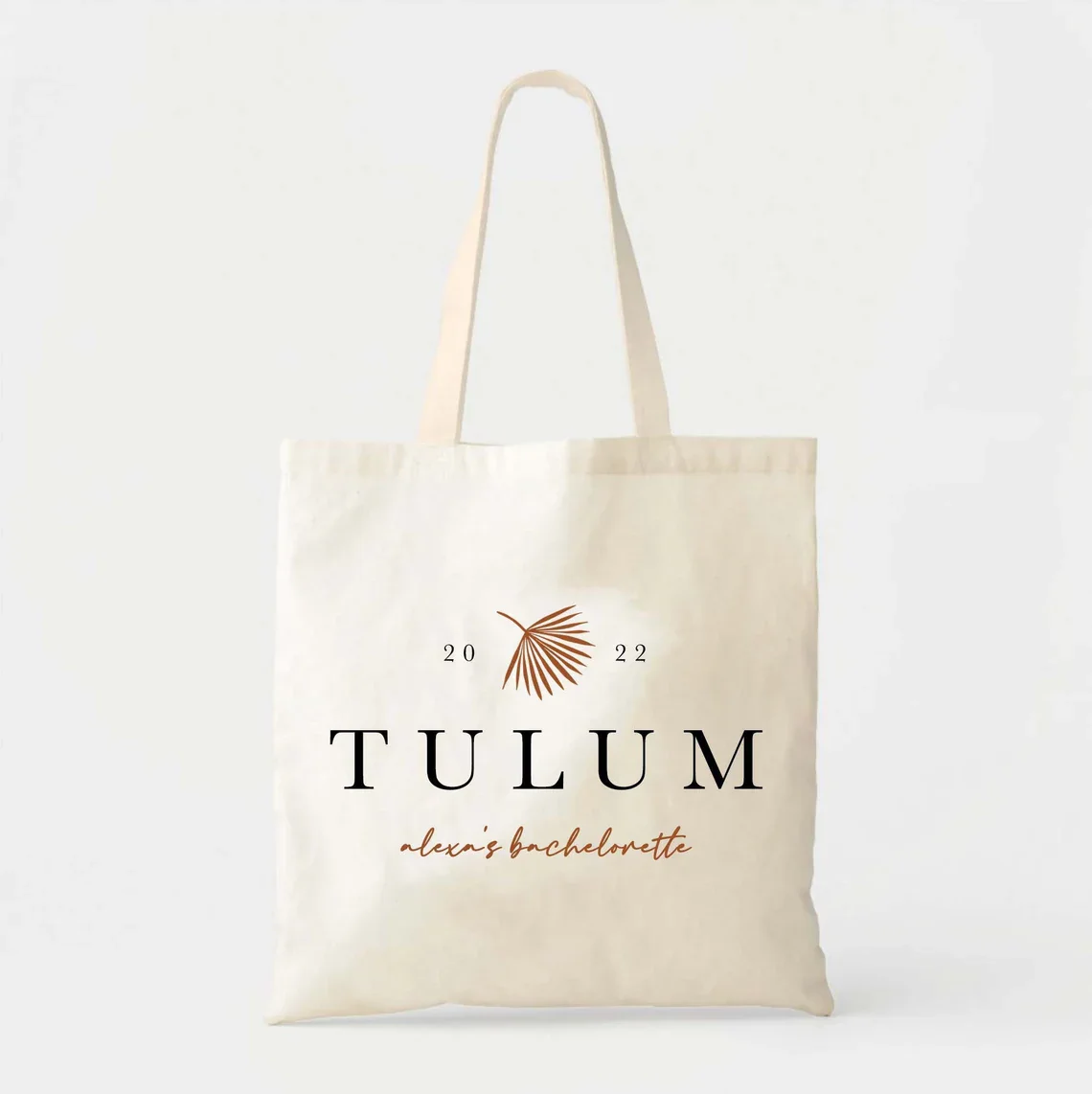 

Tulum Добро пожаловать Tote - Свадебная сумка - Свадебная сумка на заказ - Подарок девичник - Свадебная сумка для решения - Сумка на заказ - Be