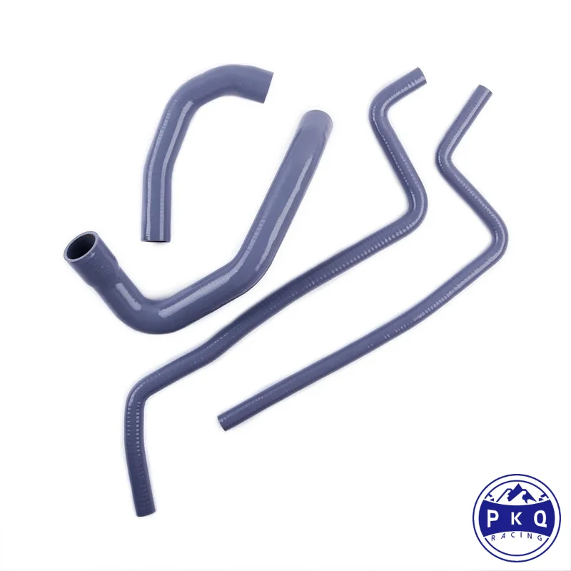 

Комплект силиконовых шлангов радиатора для Jeep Wrangler TJ 4.0L LHD 1997-2006 1998 1999 2000 2001 2002 2003 2004 2005