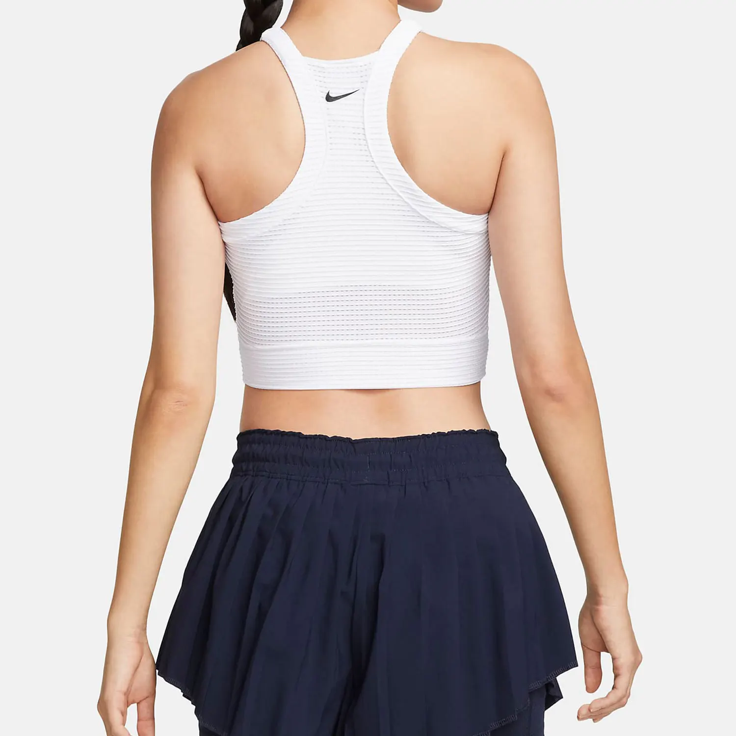 Nike Authentic NAOMI OSAKA Womens Short Tennis Sport T-Shirt DM2168-100