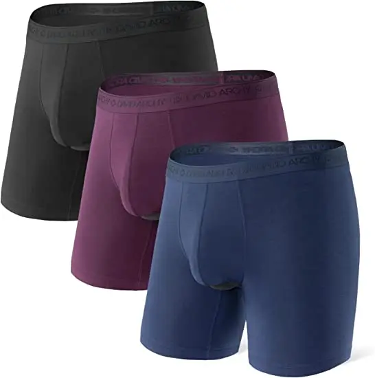 Pack E (3 Pcs)