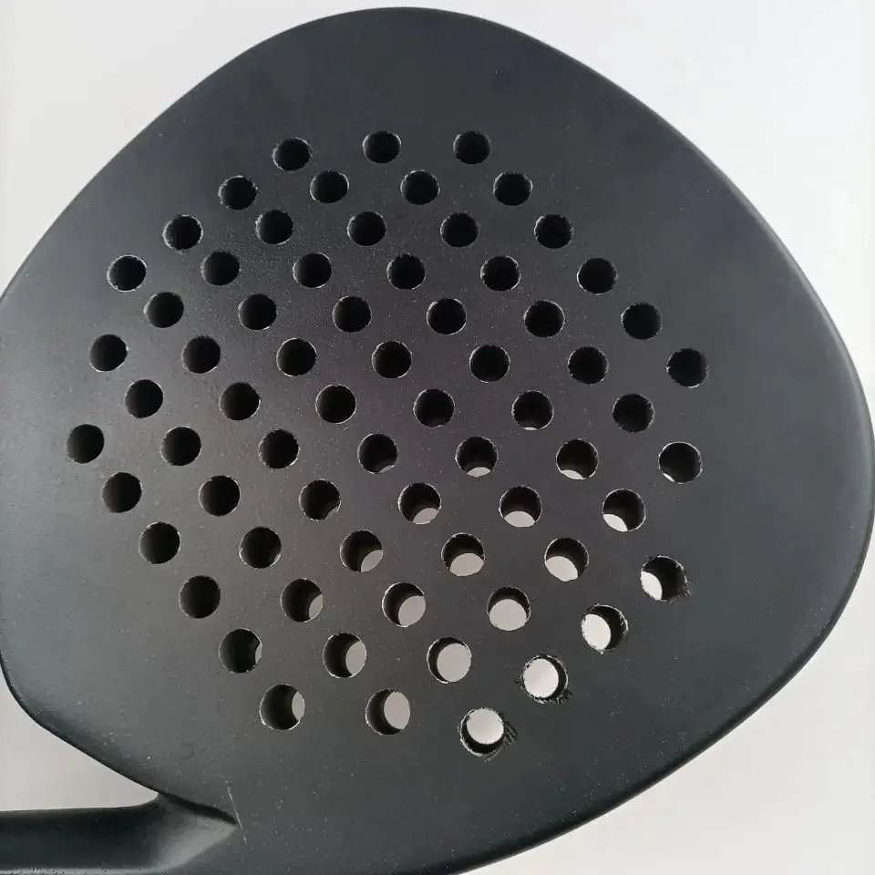 Thumbnail 3 - #8 Best Padel Rackets to Buy In 2026