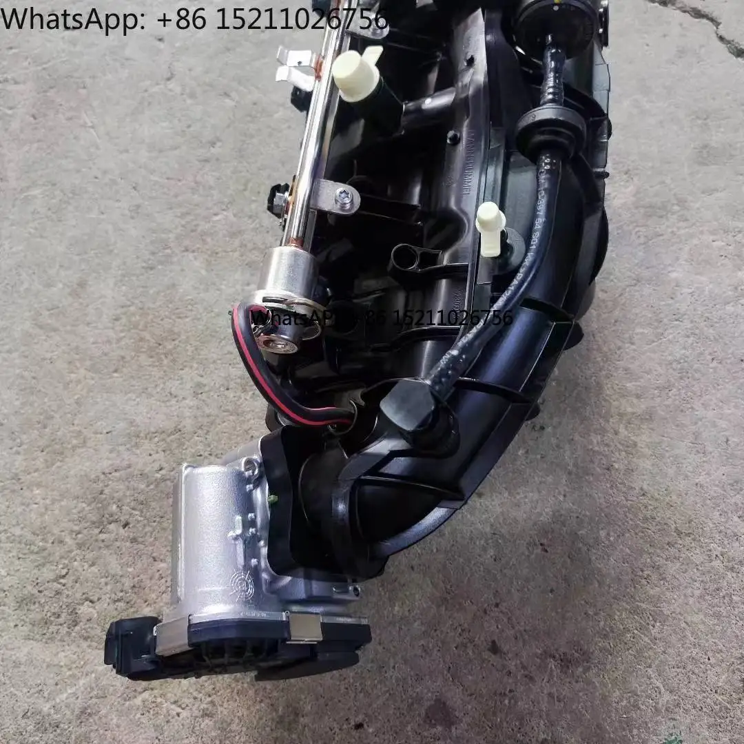 مشعب السحب لقطع غيار السيارات 1.4T LUJ A14NET مناسب لـ Buick Encore Opel Meriva Adam Astra شيفروليه CRUZE1.4T