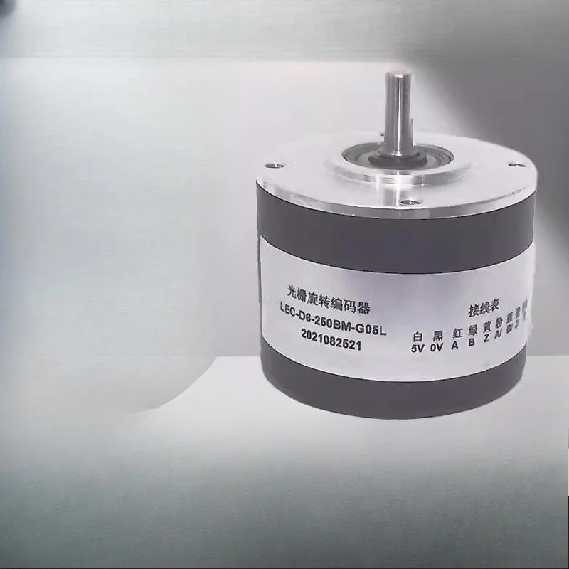 Parts For LEC-D6-25…