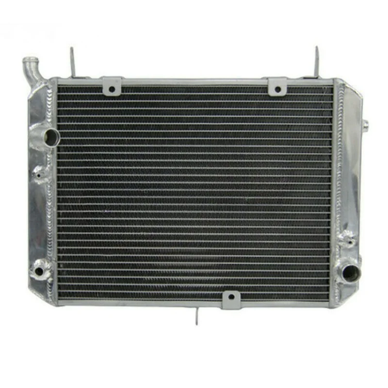 TOP new Aluminium Radiator FIT Yamaha 01 -05 FJR1300 RP04 FJR13 FJR1300A RP08 RP11 ABS FJR 1300 A/ABS/R/RC FJR13AT/T/TC 02 03 04