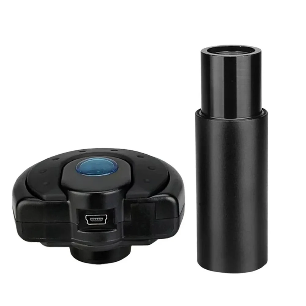 SV189 Digital Electronic Eyepiece USB2.0 1.3MP Astronomy Camera High Sensitivity CMOS Sensor Planetary Moon Deep Sky Photography