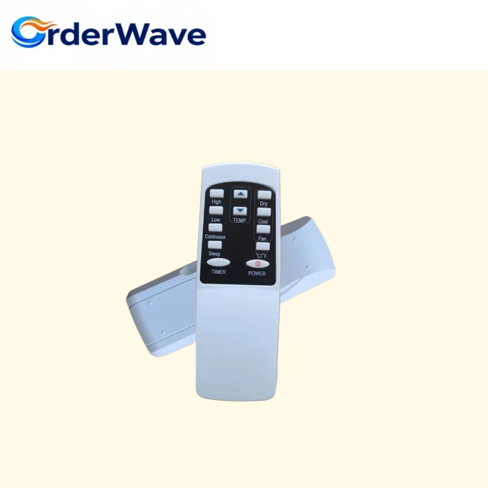 

COV30332908 AC Remote Control Compatible For Air Conditioner LP1014WNR LP0711WNR/00 LP0814WNR/00 LP0813WNR LP0815WNR LP1010SNR