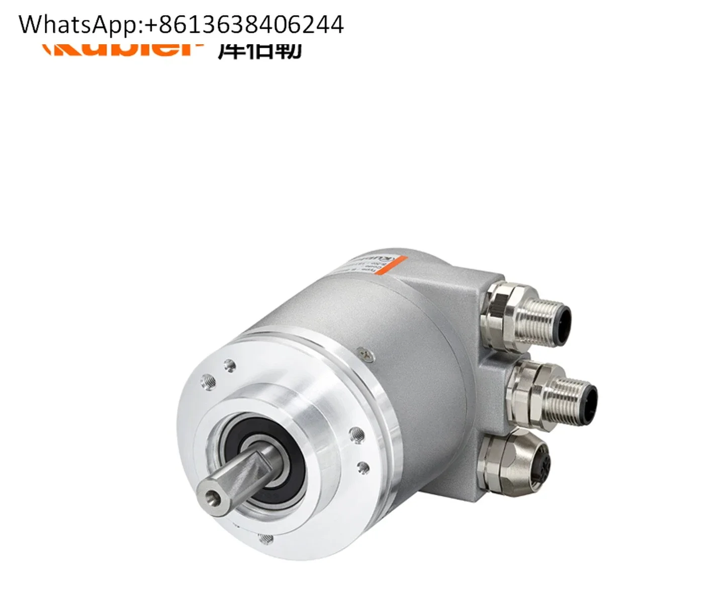 Encoder 8.5868.12C2.C212 8.F5868.12AN. A322