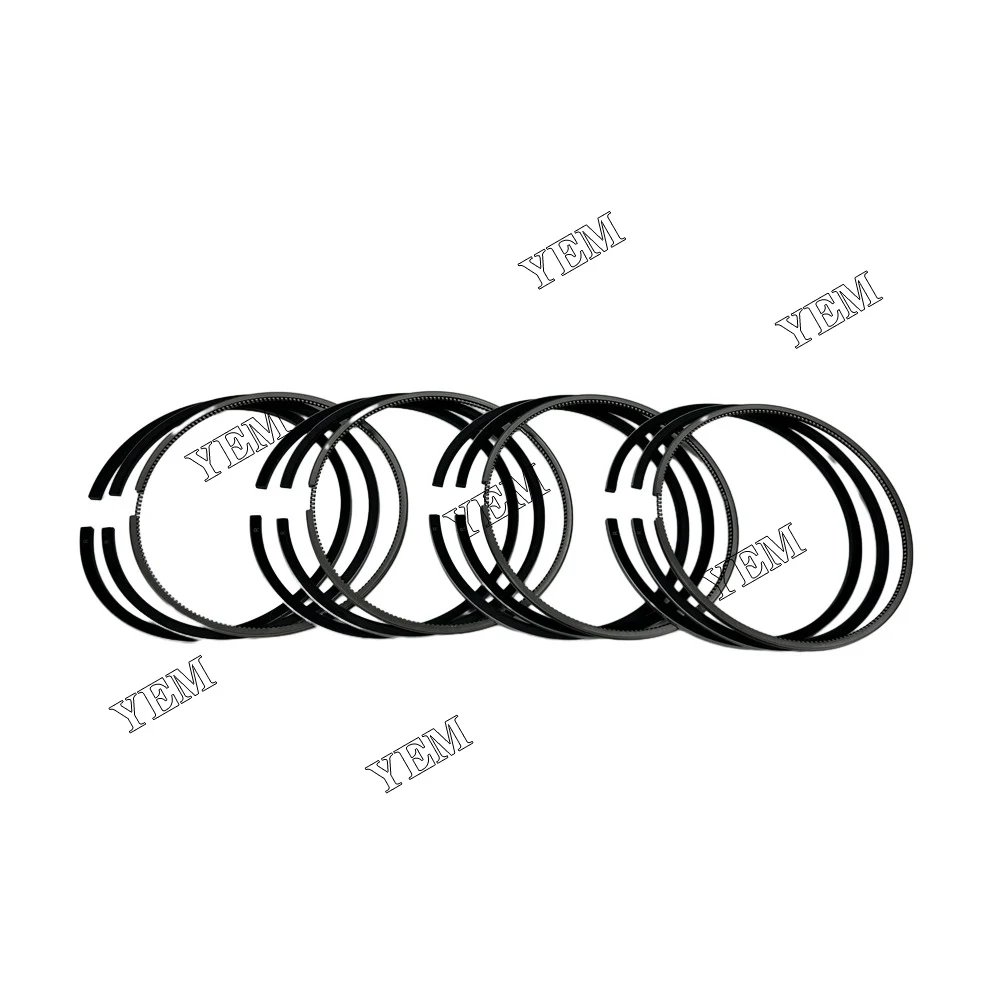 For Nissan BD30 Piston Ring Eninge Part