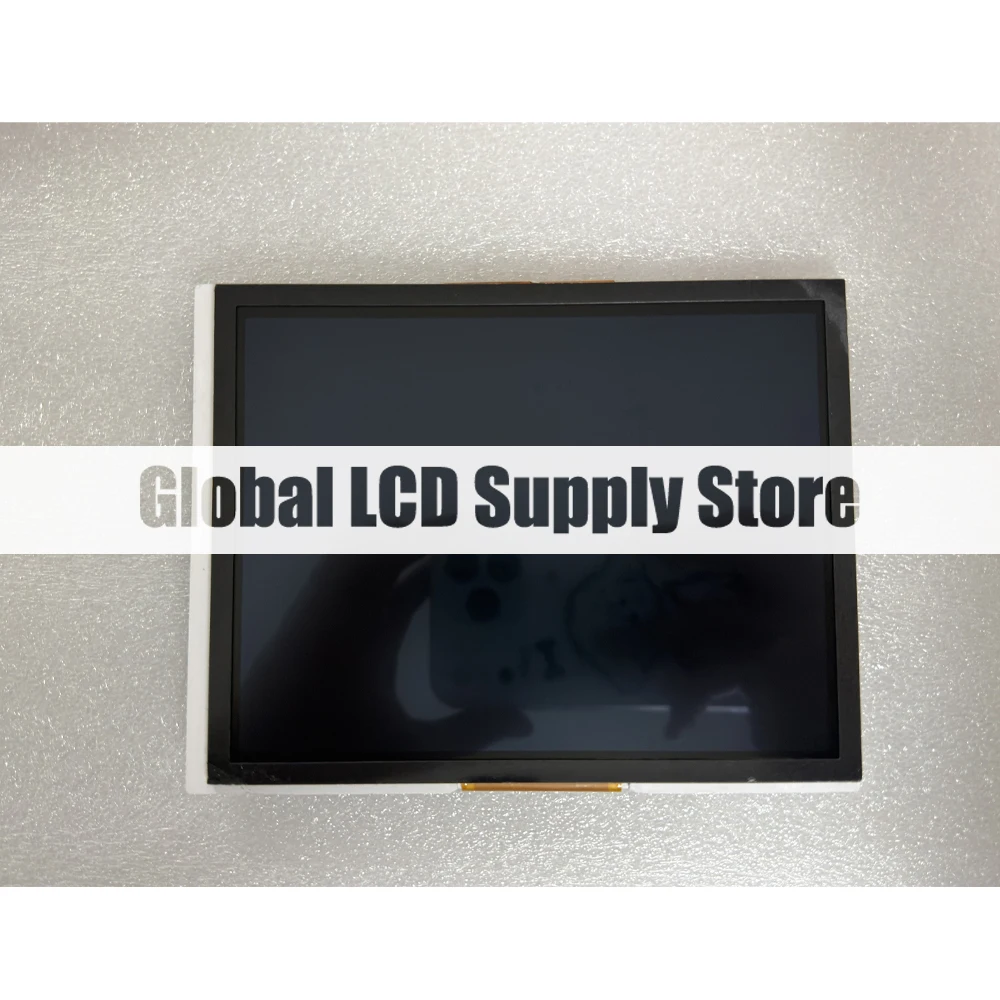 P0650VGF1MAAADBAA New Original A-Grade 6.5 inch 640x480 LCD Display Screen for HMI/PLC/Industrial Control